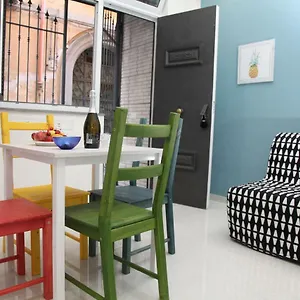 Appartamento Casa Adamo, Napoli