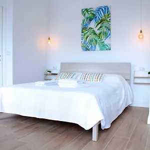 Appartamento Casa Fabiana, Napoli